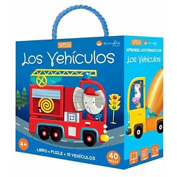 Los vehiculos
