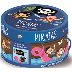 Piratas
