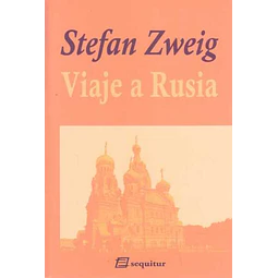 Viaje a rusia