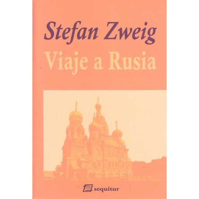 Viaje a rusia