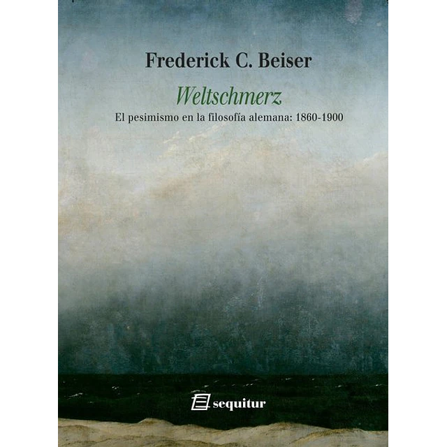 Weltschmerz