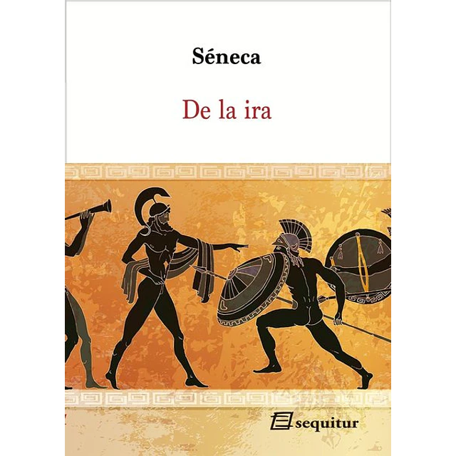 De la ira