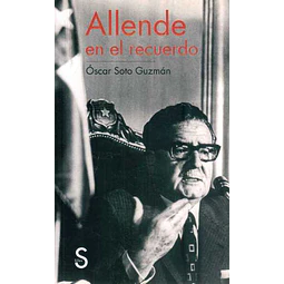 Allende en el recuerdo