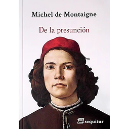 De la presuncion