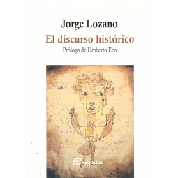 El discurso historico