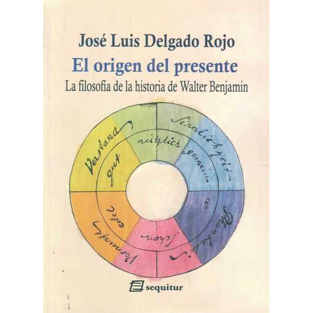 El origen del presente