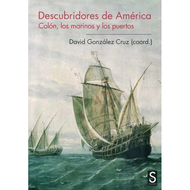 Descubridores de america