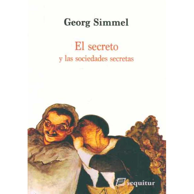 El secreto y las sociedades secretas
