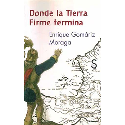 Donde la tierra firme termina