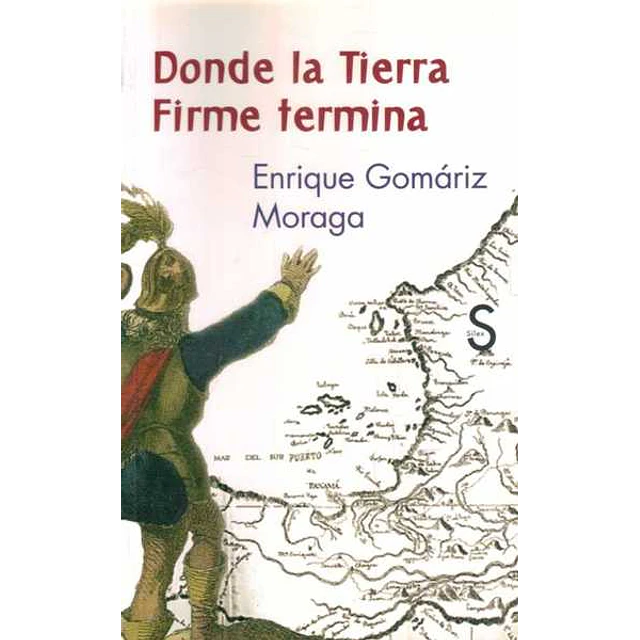 Donde la tierra firme termina