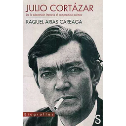 Julio cortazar