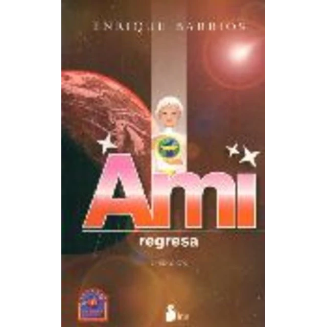 Ami regresa