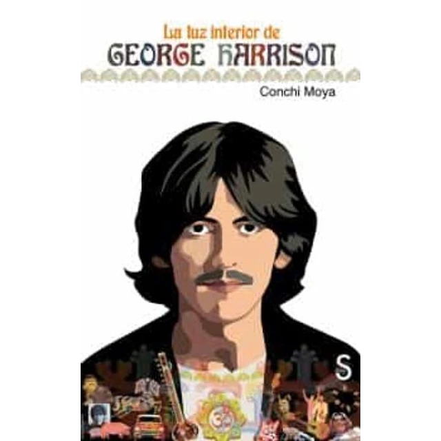 La luz interior de george harrison
