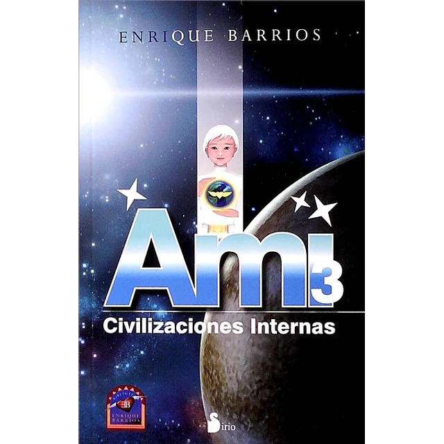 Ami 3. Civilizaciones internas