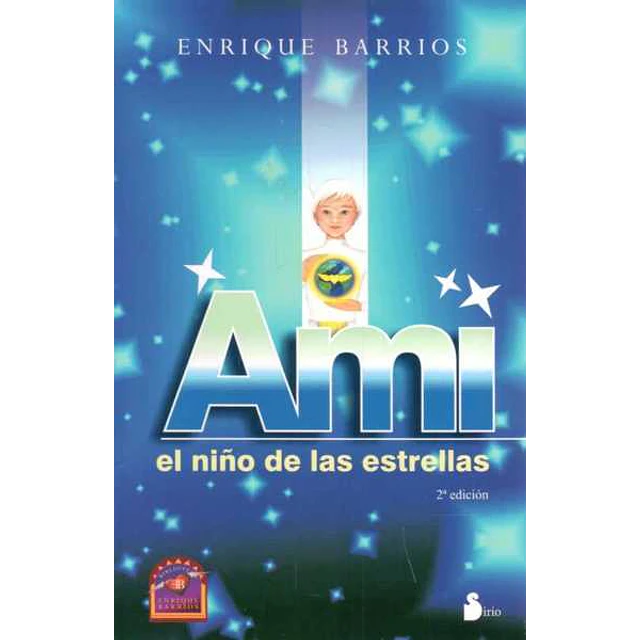 Ami. El niño de las estrellas