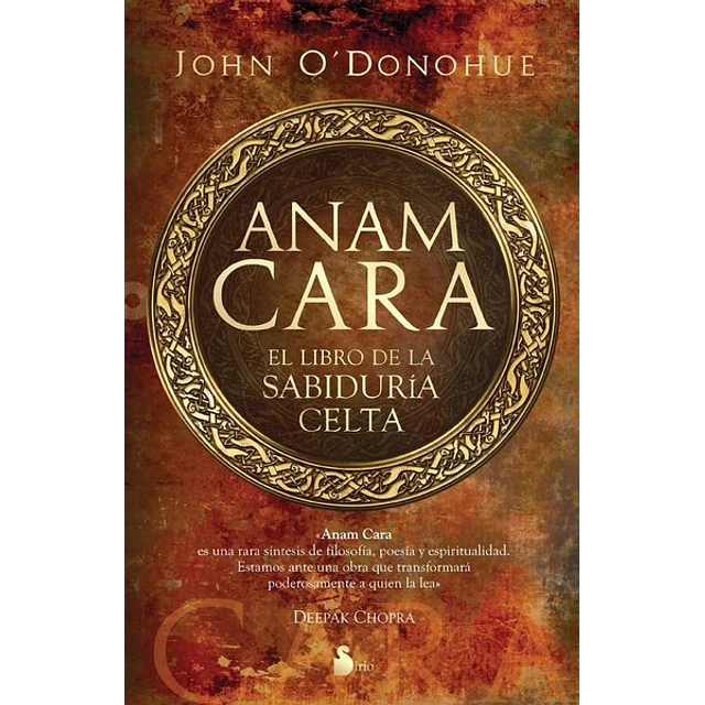 Anam cara