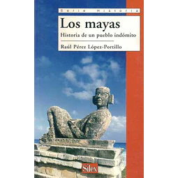 Los mayas