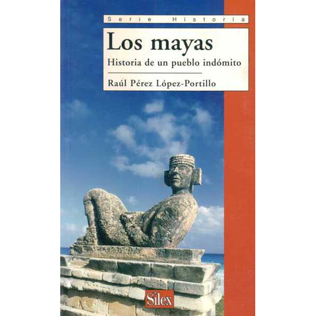 Los mayas
