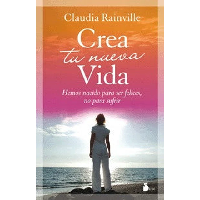 Crea tu nueva vida