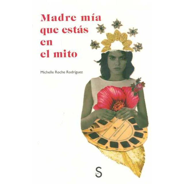 Madre mia que estas en el mito