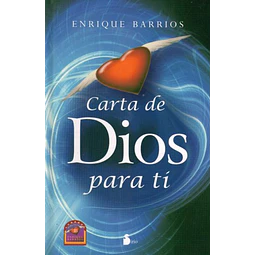 Carta de dios para ti