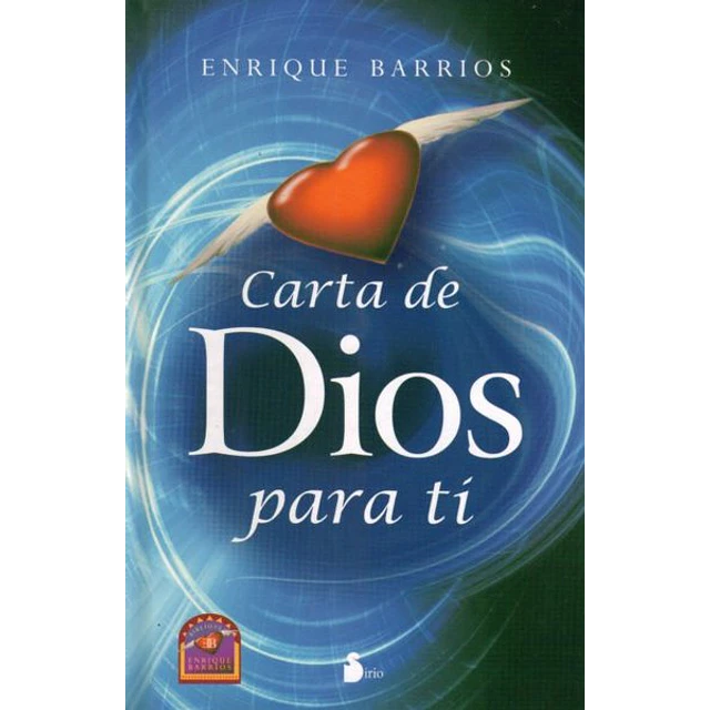 Carta de dios para ti