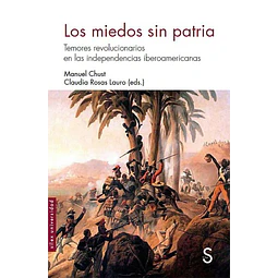 Los miedos sin patria