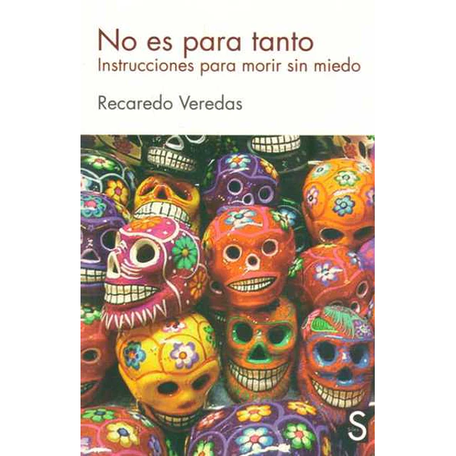 No es para tanto