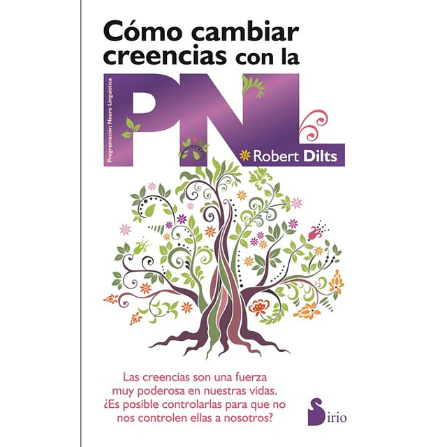 Como cambiar creencias con la pnl