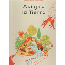 Asi gira la tierra