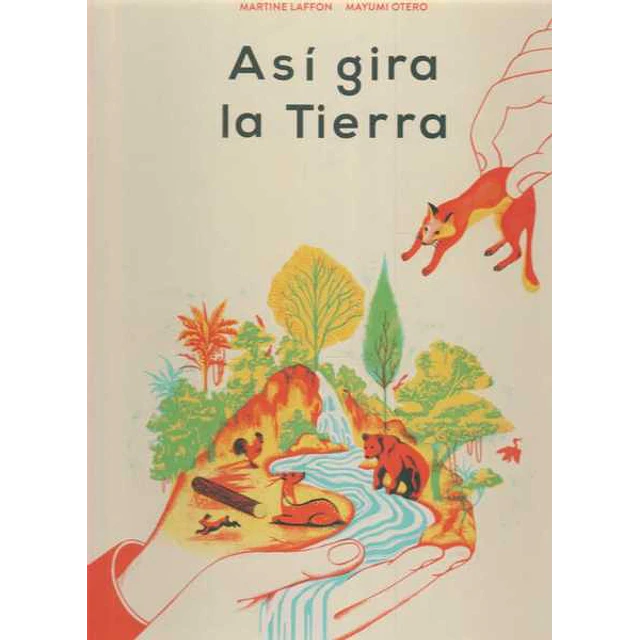 Asi gira la tierra