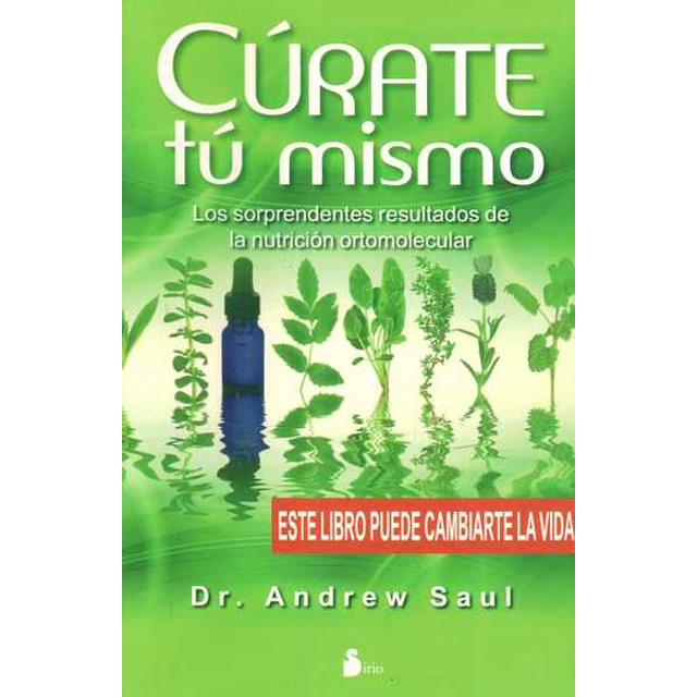 Curate tu mismo