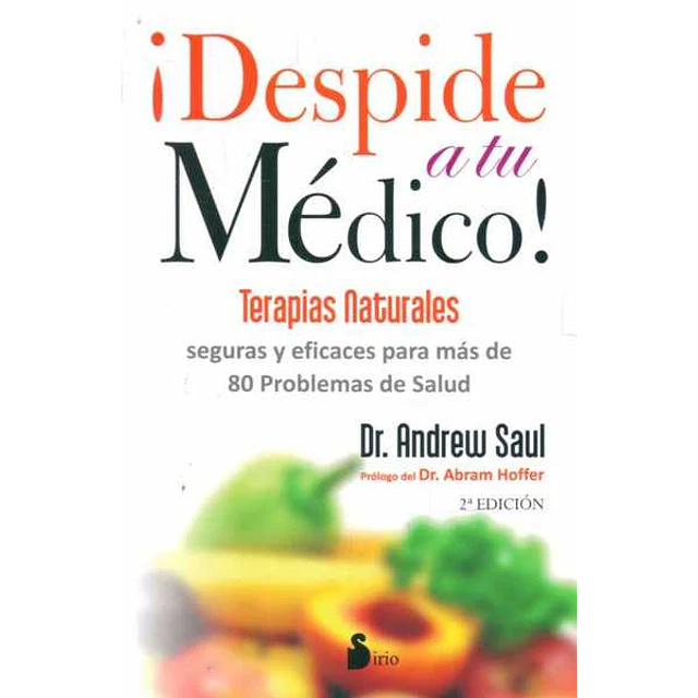Despide a tu medico!