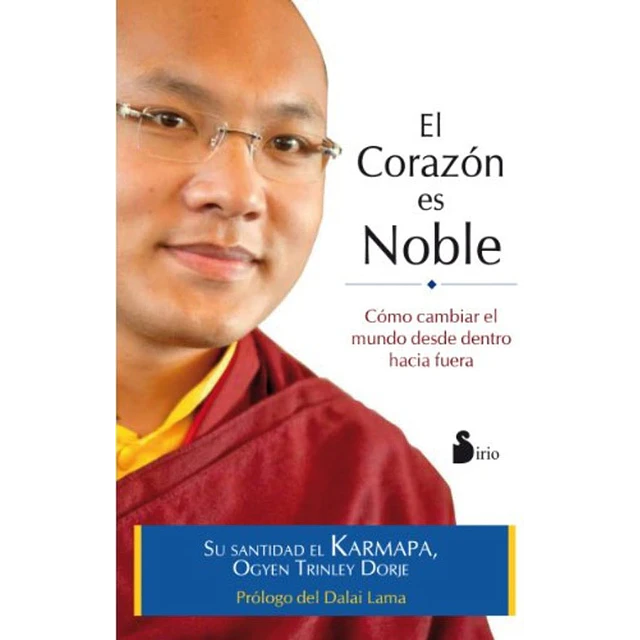 El corazon es noble