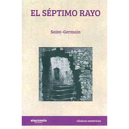 El septimo rayo