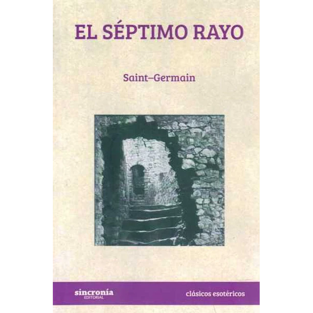El septimo rayo