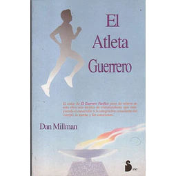 El atleta guerrero
