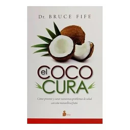 El coco cura
