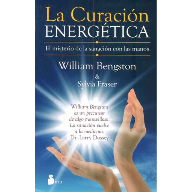 La curacion energetica