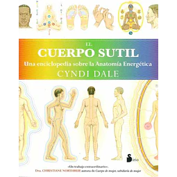El cuerpo sutil