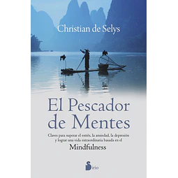 El pescador de mentes