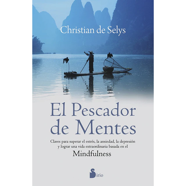 El pescador de mentes