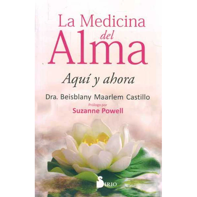 La medicina del alma