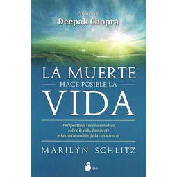 La muerte hace posible la vida