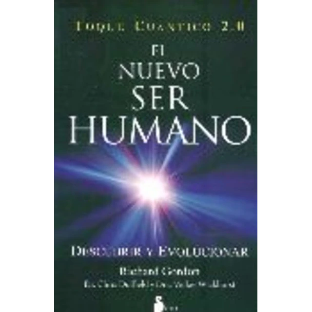 El nuevo ser humano