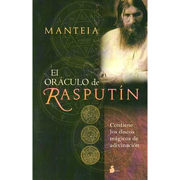El oraculo de rasputin