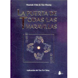 La puerta de todas las maravillas
