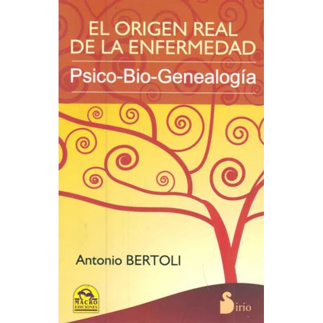 El origen real de la enfermedad