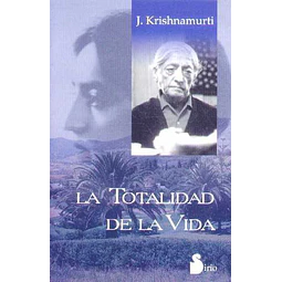 La totalidad de la vida