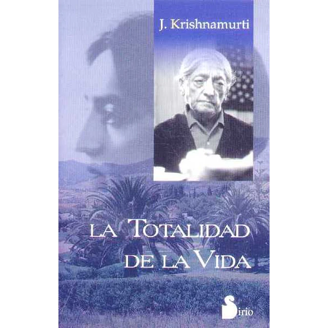 La totalidad de la vida